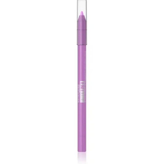 Maybelline Tattoo Liner Gel Pencil 812 Lavender Lights