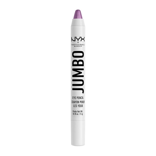NYX Professional Makeup Jumbo Eye Pencil Eggplant 5gr