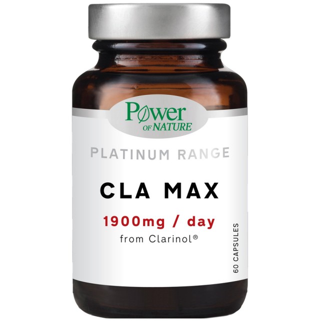 Power Health Platinum Range Xs CLA Max 1900mg 60caps