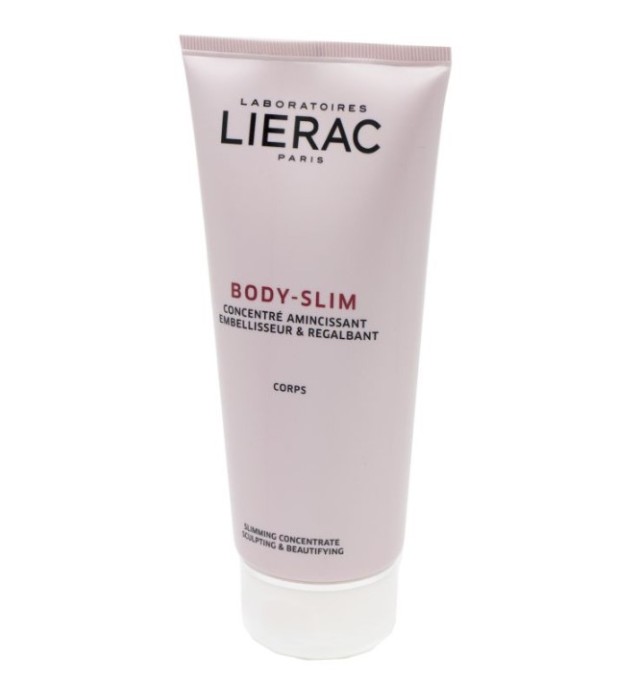 LIERAC BODY SLIM MINCEUR GLOBALE ΟΛΙΚΟ ΑΔΥΝΑΤΙΣΜΑ 200ml