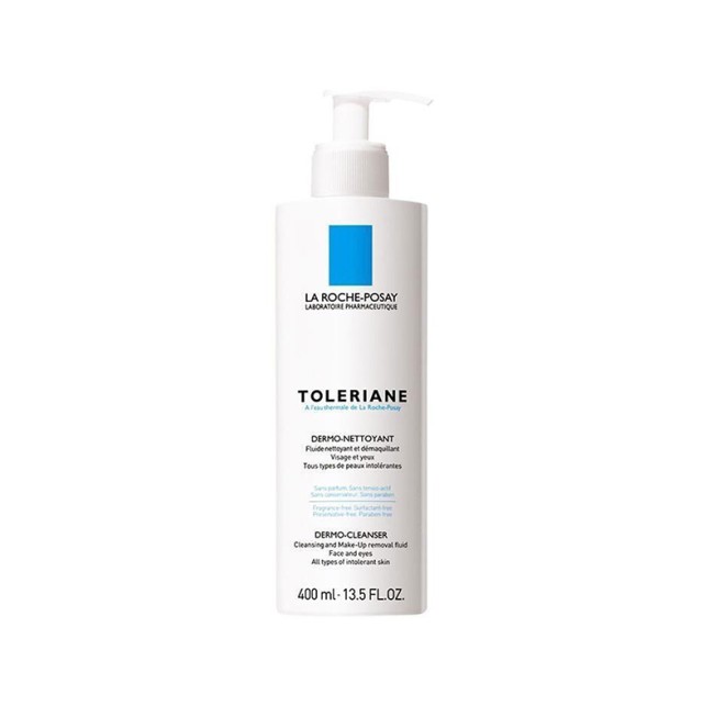 La Roche Posay Toleriane Dermo-Nettoyant 400ml