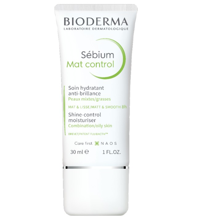 BIODERMA SEBIUM MAT CONTROL 30ml