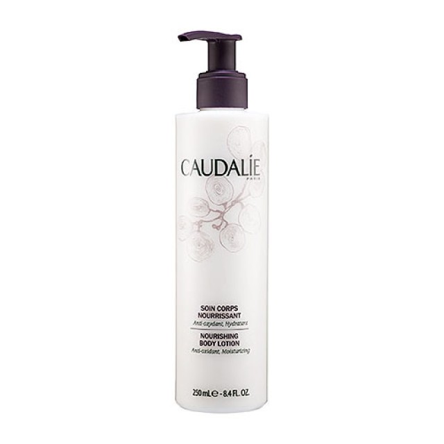 CAUDALIE Nourishing Body Lotion 250ml