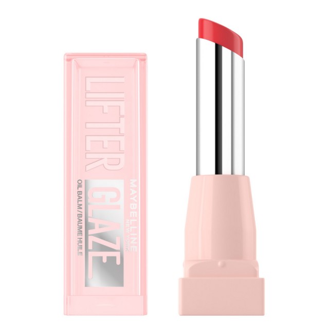 Maybelline New York Lifter Oil Balm Glaze 005 Peach Quench 2,8gr