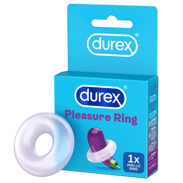 Durex Pleasure Ring 1τμχ