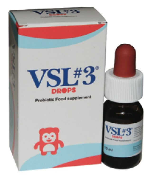 AM HEALTH VSL#3 Drops 10ML