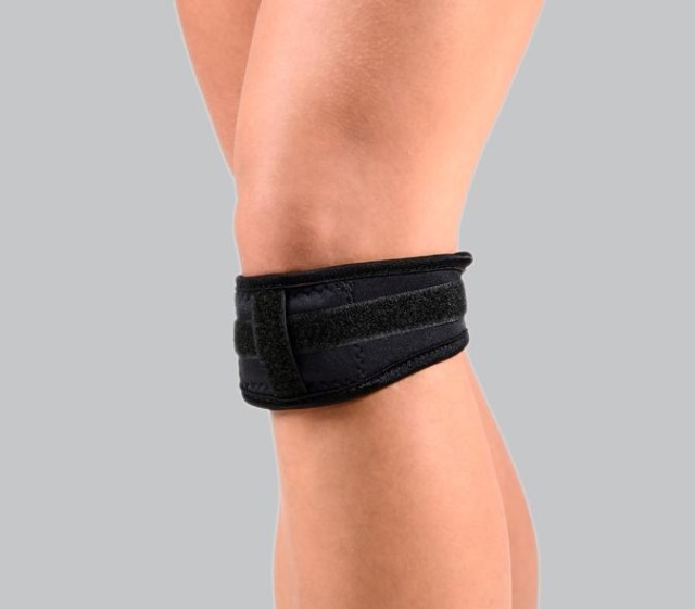 Anatomicline Επιγονατιδική Δέστρα Neoprene One Size 1τμχ 5029