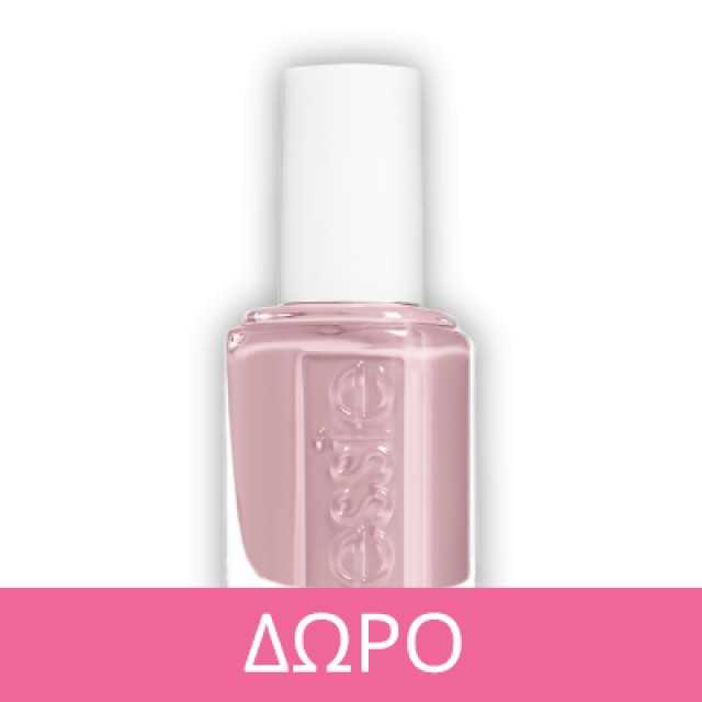 ESSIE COLOR 101 Lady Like 5ml
