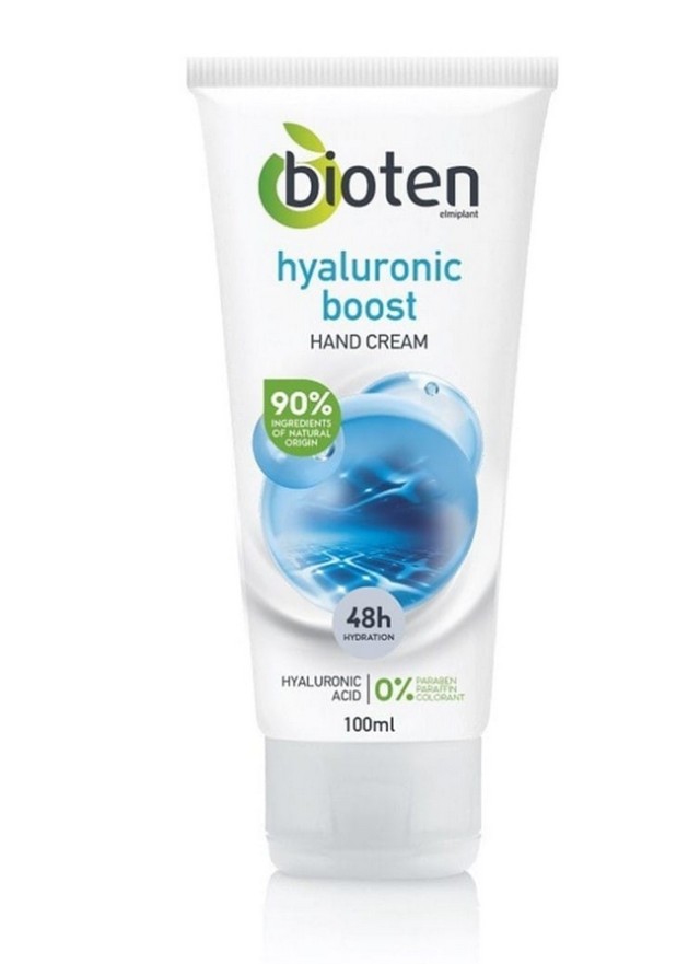 Bioten HAND CREAM HYALURONIC 100ML