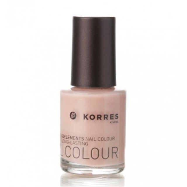 KORRES ΒΕΡΝΙΚΙ ΝΥΧΙΩΝ 31 NUDE 10ML