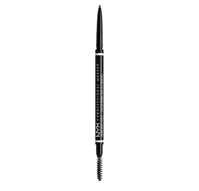 NYX PM Micro Brow Pencil 4 Chocolate 0,09gr