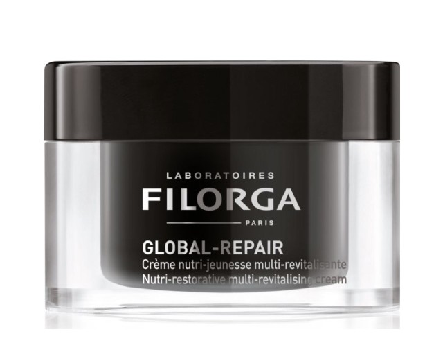 Filorga Global Repair Cream: Kρέμα ολικής αντιγήρανσης. 50gr