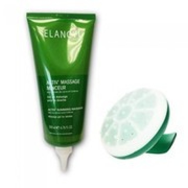 ELANCYL ACTIV MASSAGE MINCEUR +ΓΑΝΤΙ ΕΦΑΡΜΟΓΗΣ 200ml