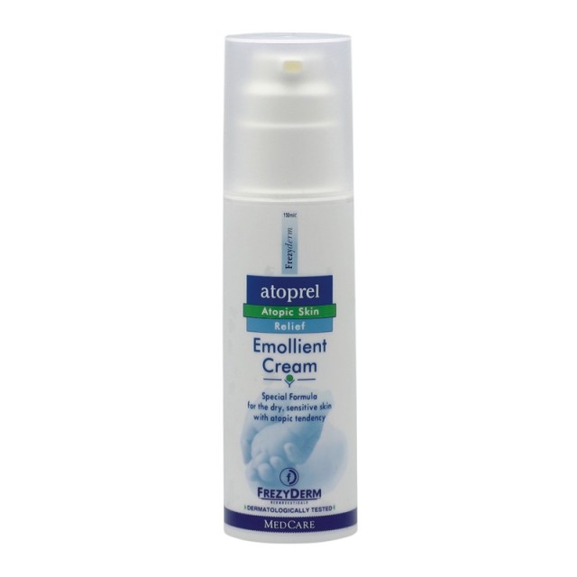 FREZYDERM ATOPREL EMOLLIENT CREAM 150ML