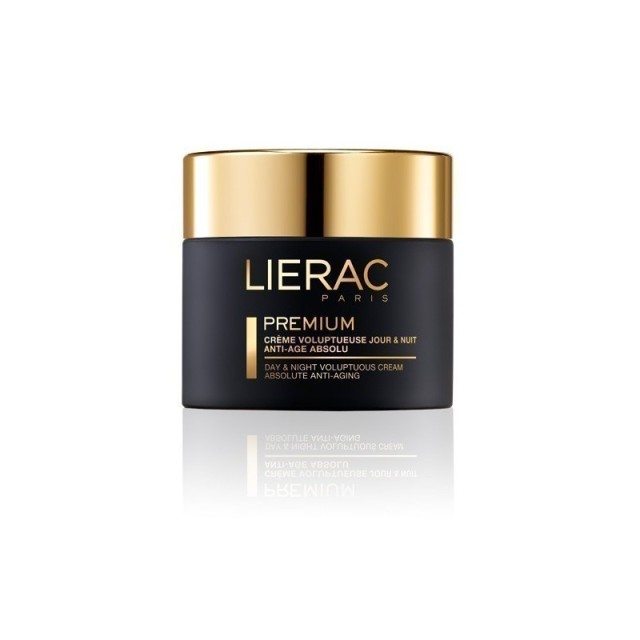 LIERAC PREMIUM CREME VISAGE 50ML