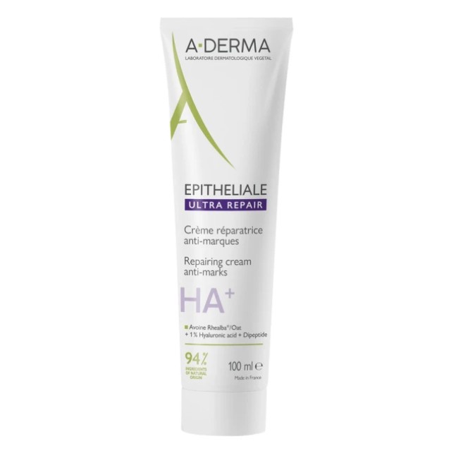 Aderma Epitheliale HA Ultra Repair AntiMarking Repair Cream Κρέμα Επανόρθωσης κατά των Σημαδιών 100ml