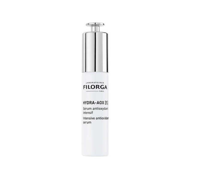 Filorga Hydra-Aox [5] Intensive Antioxidant Serum 30ml