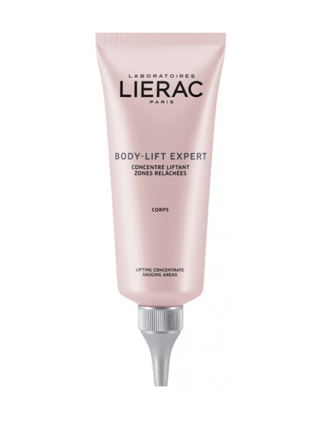 Lierac Body-Lift Expert Lifting Concentrate Sagging Areas 100ml