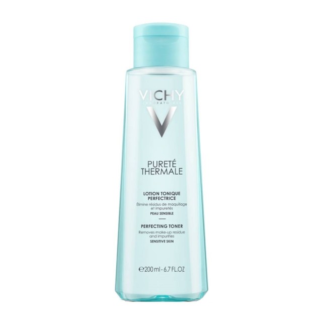 VICHY PURETE THERMALE Lotion Tonique Perfctrice 200ml