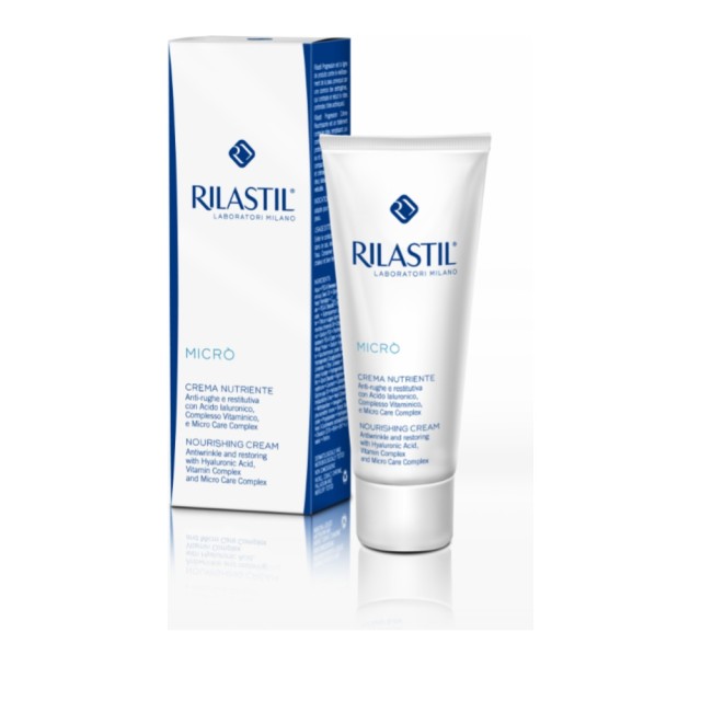 Rilastil Micro Nourishing Cream 50ml