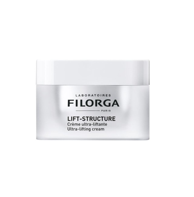 Filorga LIFT STRUCTURE CREAM:: Πλούσια κρέμα ημέρας για απόλυτη σύσφιξη και ανόρθωση.  50gr