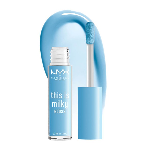 NYX PM This is Milky Gloss FO-MOO 4ml