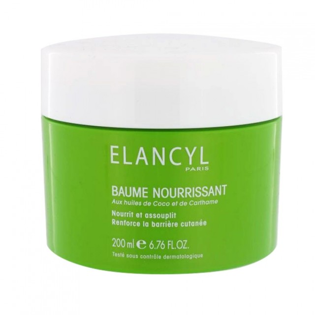 ELANCYL BAUME NOURISSANT 200ML