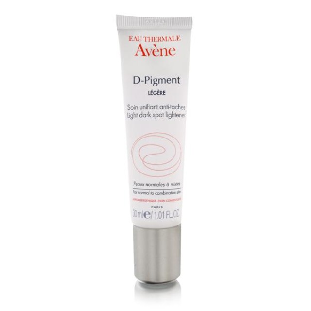 AVENE D-PIGMENT LEGERE 30ml