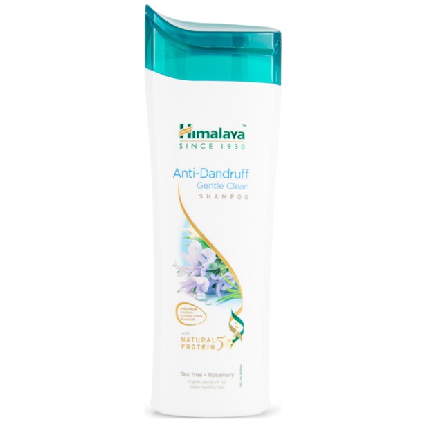 Himalaya Anti Dandruff Gentle Clean Dandruff Shampoo 200ml