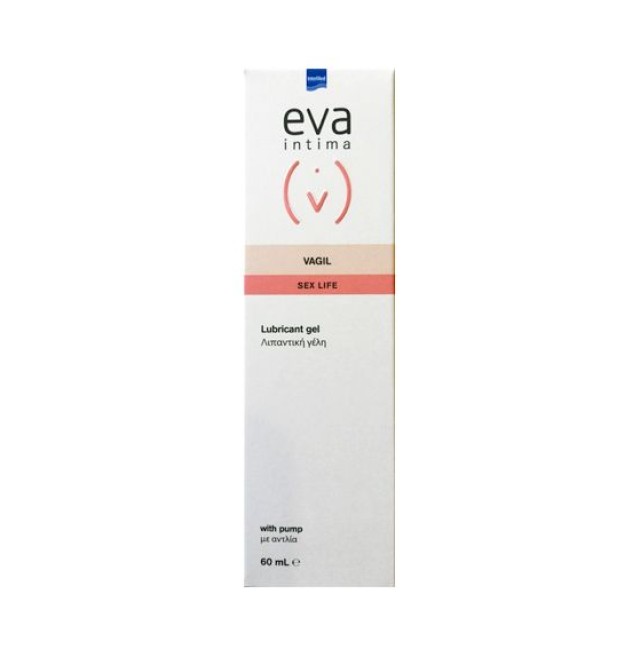 INTERMED EVA INTIMA VAGIL 60ML
