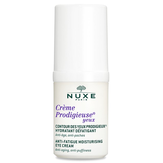 NUXE PRODIGIEUX CONTOUR DES YEUX 15ML