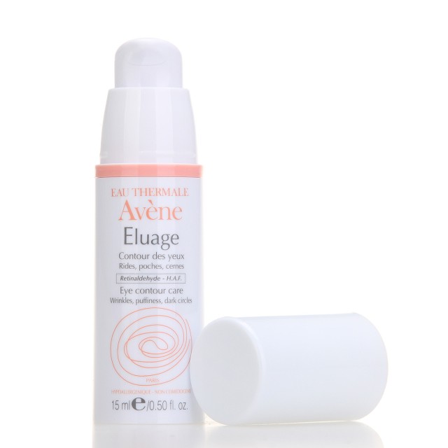 AVENE ELUAGE CONTOUR DES YEUX 15ML