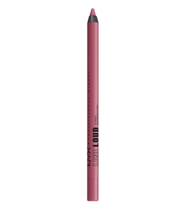 NYX Loud Lip Liner 14