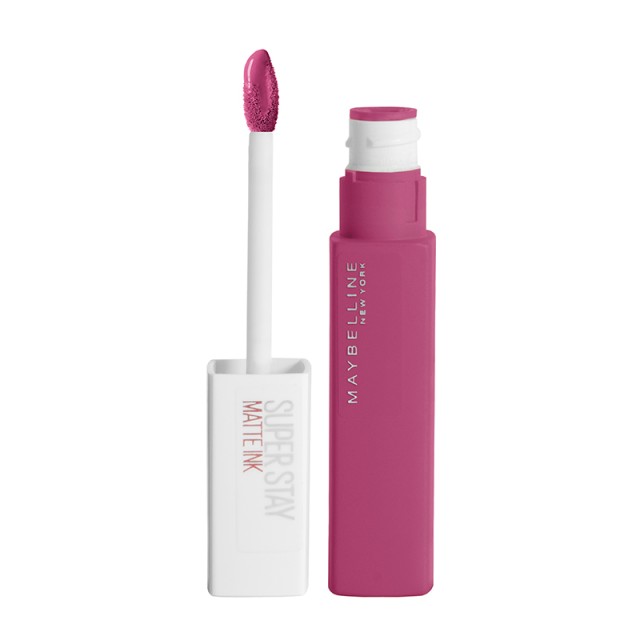 Maybelline Super Stay Matte Ink Κραγιόν 150 Pathfinder - Κραγιόν 5ml