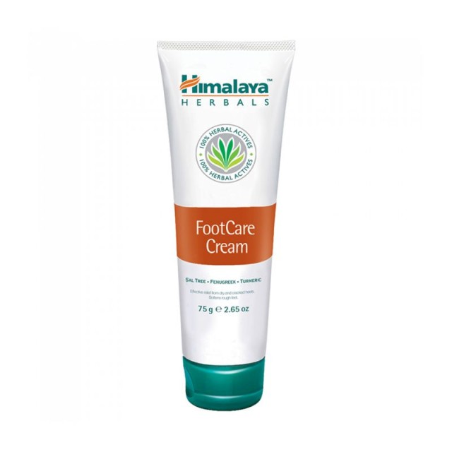 Himalaya Foot Care Cream 75ml