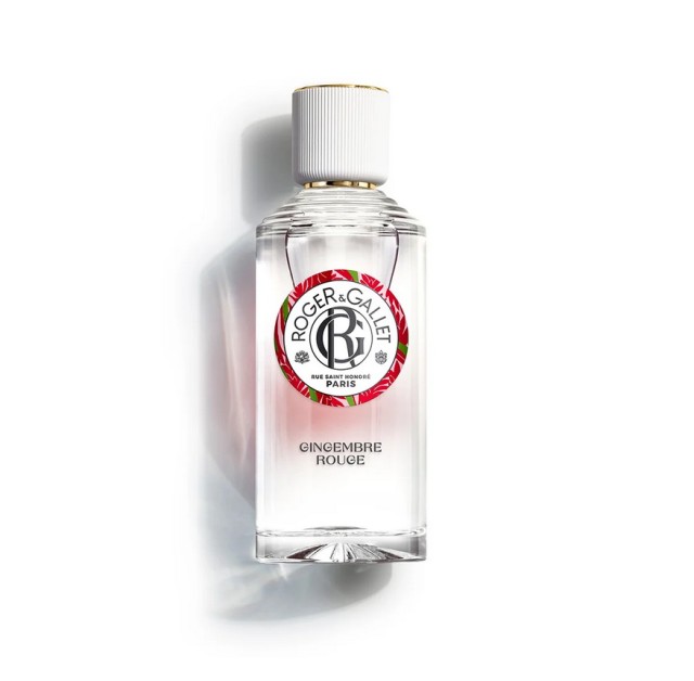 Roger & Gallet Gingembre Rouge Wellbeing Fragrant Water 30ml