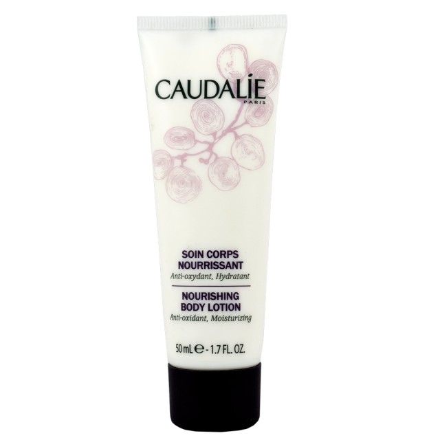 Caudalie Soin Corps Nourrissant 50ml