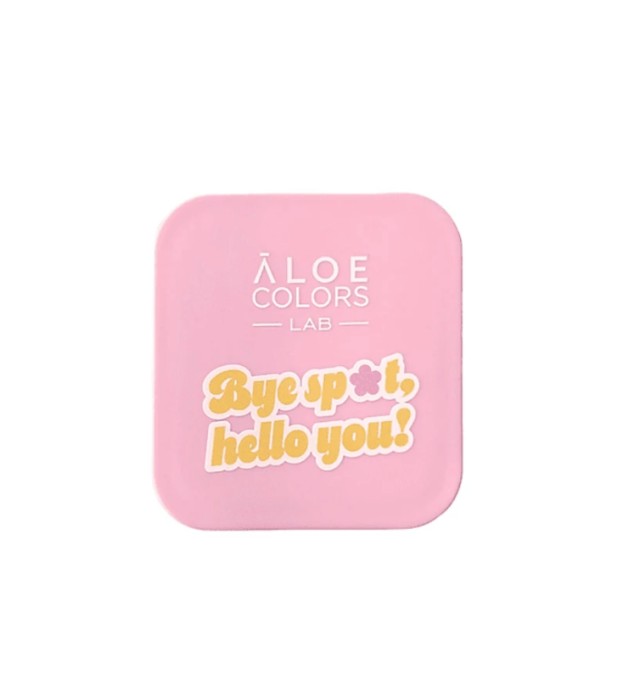 Aloe+ Colors Bye Spot Patches Flowers Επιθέματα για Σπυράκια 32τμx