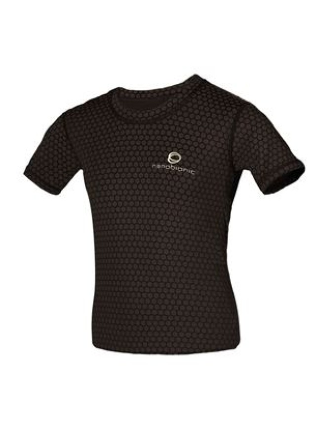 Nanobionic T-Shirt για Απόδοση Γυναικεία συλλογή 1τμχ