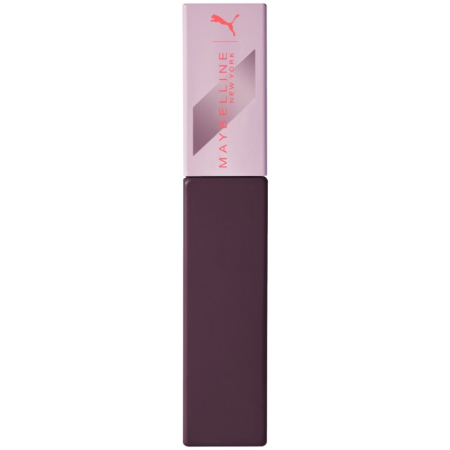Maybelline Puma Superstay Matte Ink Lipstick 13 Fierce 5ml