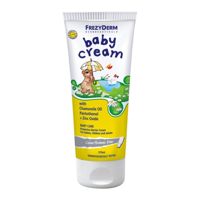 Frezyderm Baby Cream 175ml