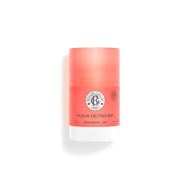 Roger&Gallet Deodorant Stick Fleur de Figuier 50gr
