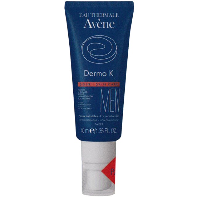 AVENE Homme Dermo K 40ml