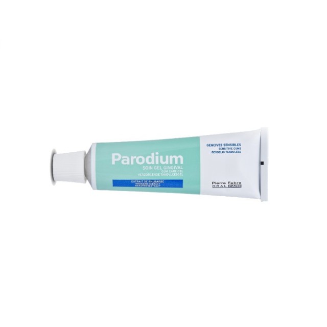 Elgydium Parodium Gel for Sensitive Gums 50ml