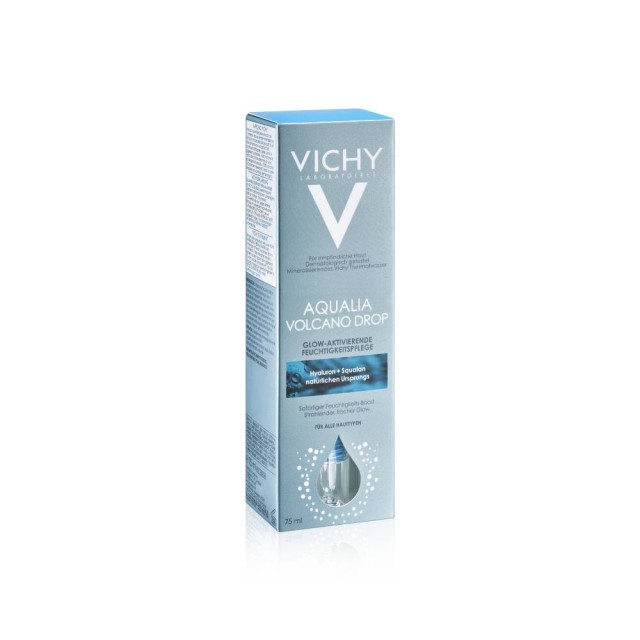 Vichy Aqualia Volcano Drop 75ml