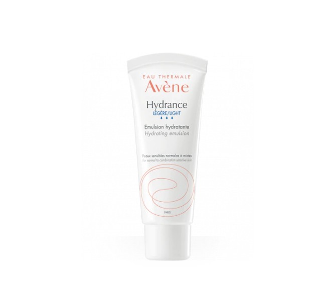 Avene Hydrance Legere Emulsion Hydratante 40ml