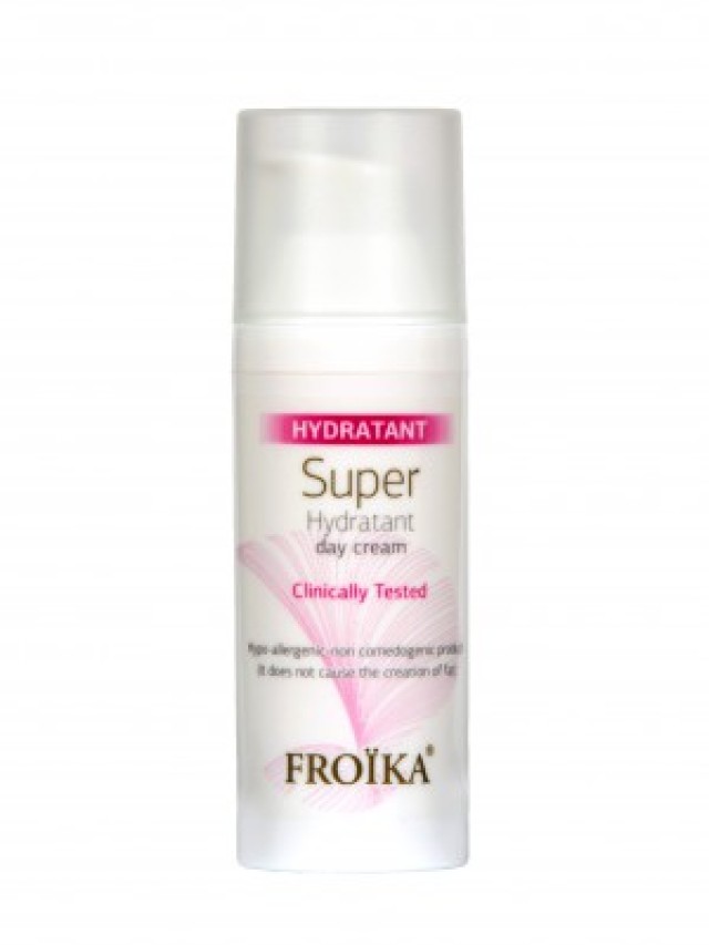 FROIKA Super Hydratant Cream 50ml