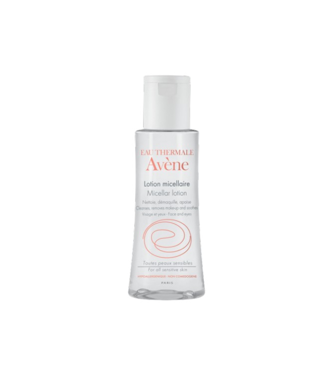 AVENE LOTION MICELLAIRE 100 ML