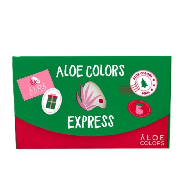 Aloe+ Colors Advent Calendar 2026 1τμχ