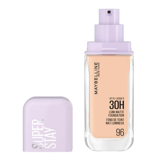 lumi glutathione safe for breastfeeding moms Maybelline Super Stay Up To 30h Matte Foundation 096 35ml Soap ) Xà Phòng